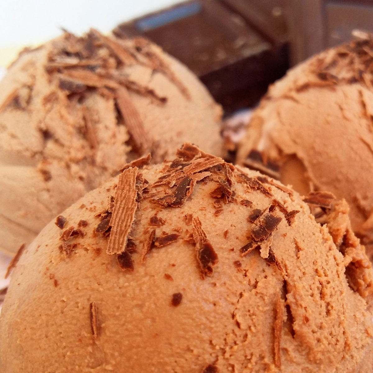 Icebox Desserts & Ice-creams