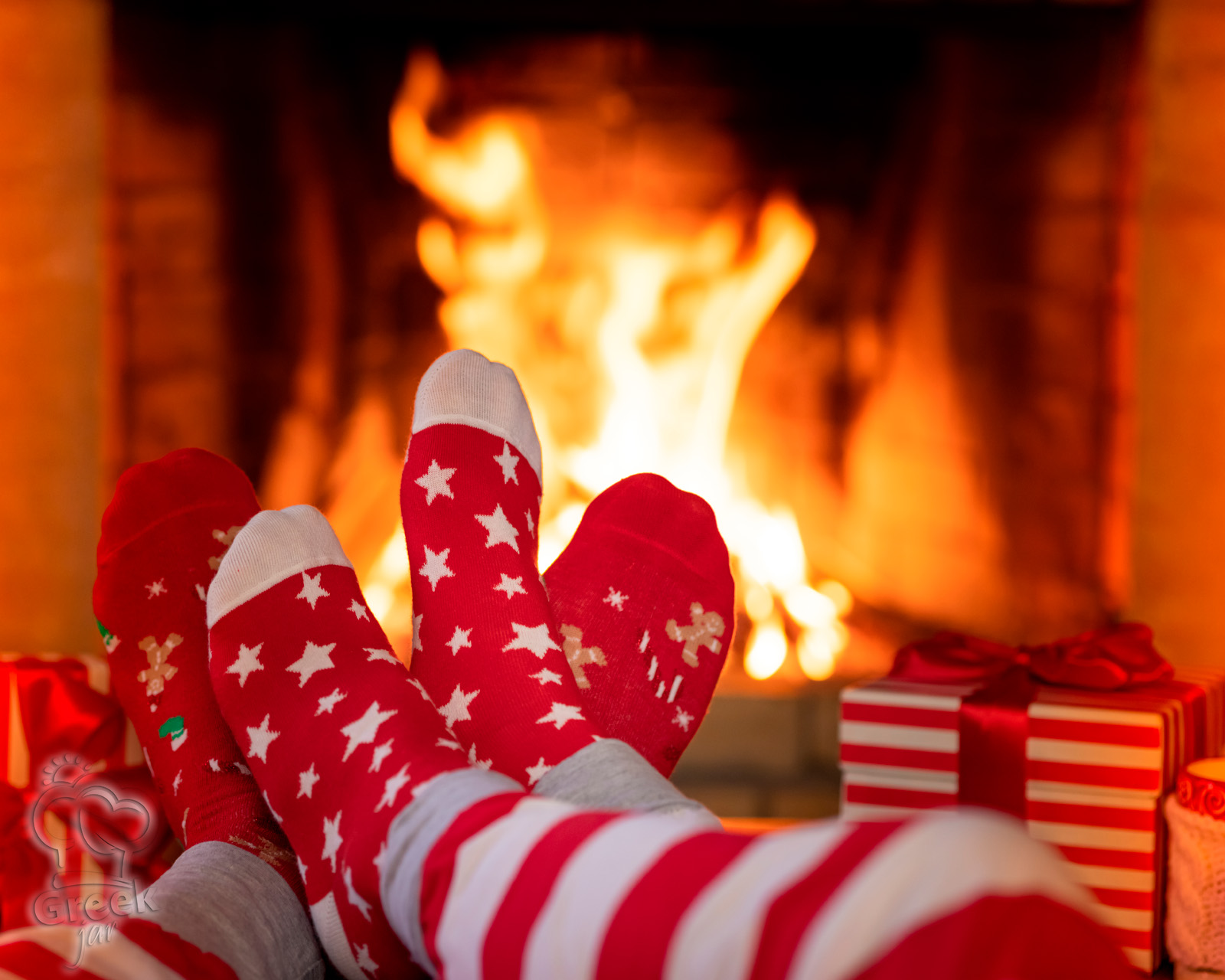 The Last Days of the Year